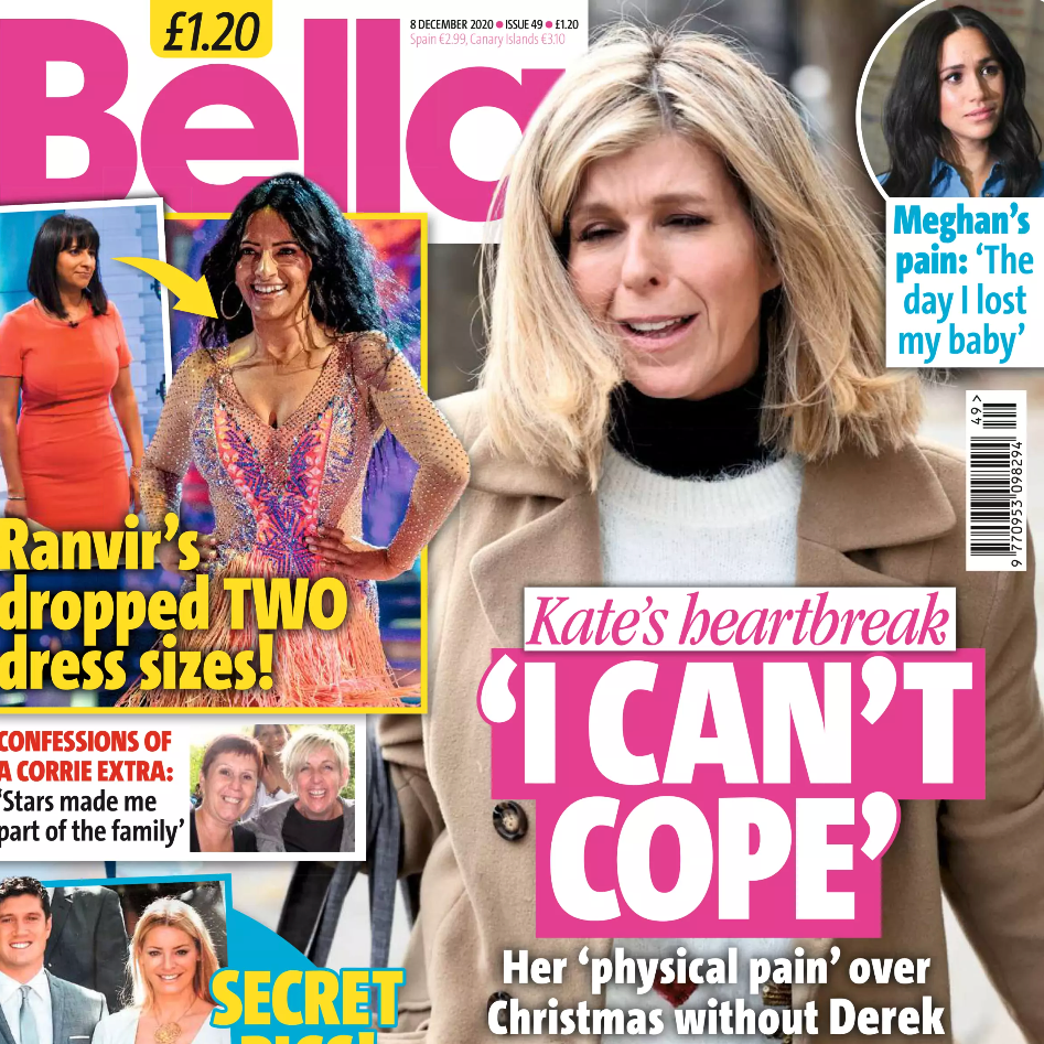 A touch of color on your nails