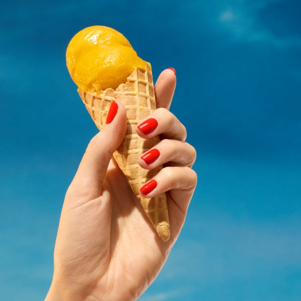 The must-have nail colours to wear this July