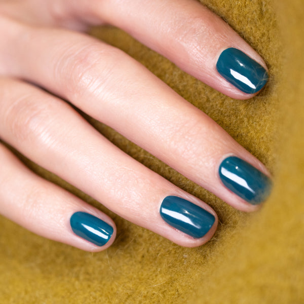Trending Nail Colours for September