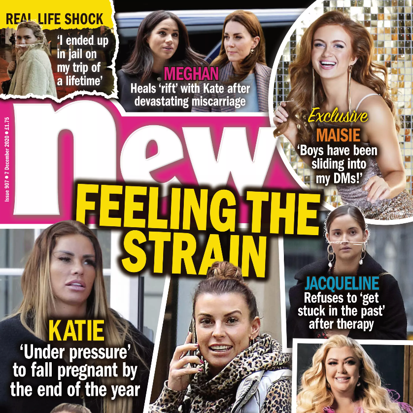 A flawless home mani