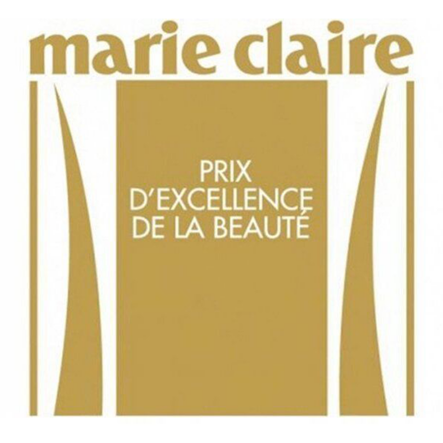 The Award for Excellence in Beauty Products