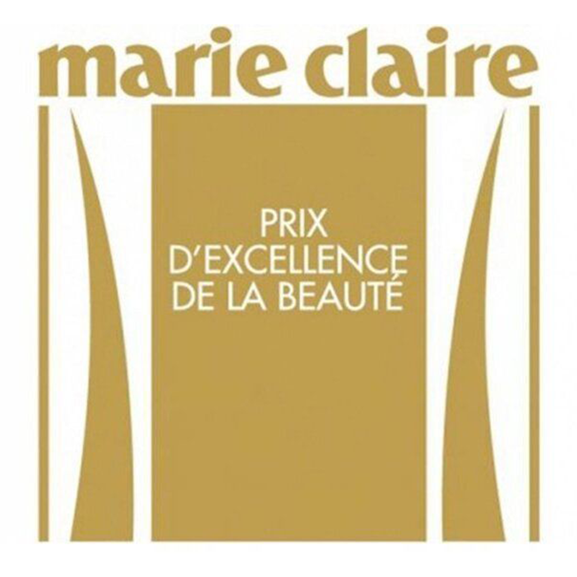 The Award for Excellence in Beauty Products