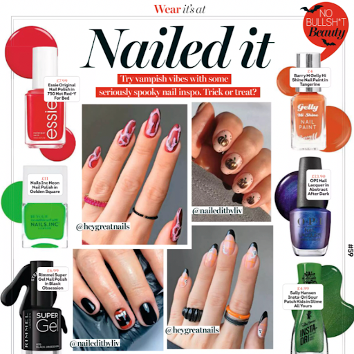 Manucurist Dotting Tool