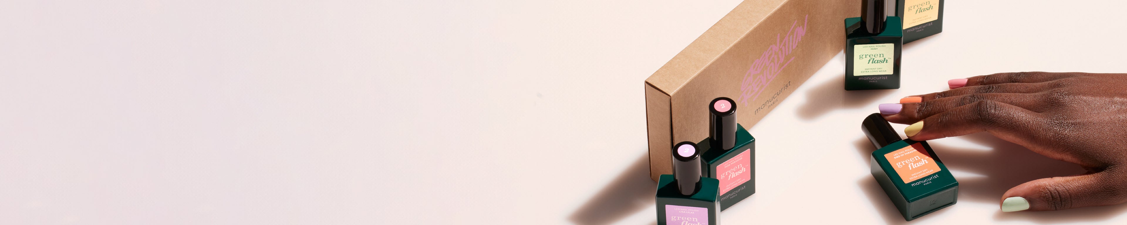 Customisable Rainbow & Trio