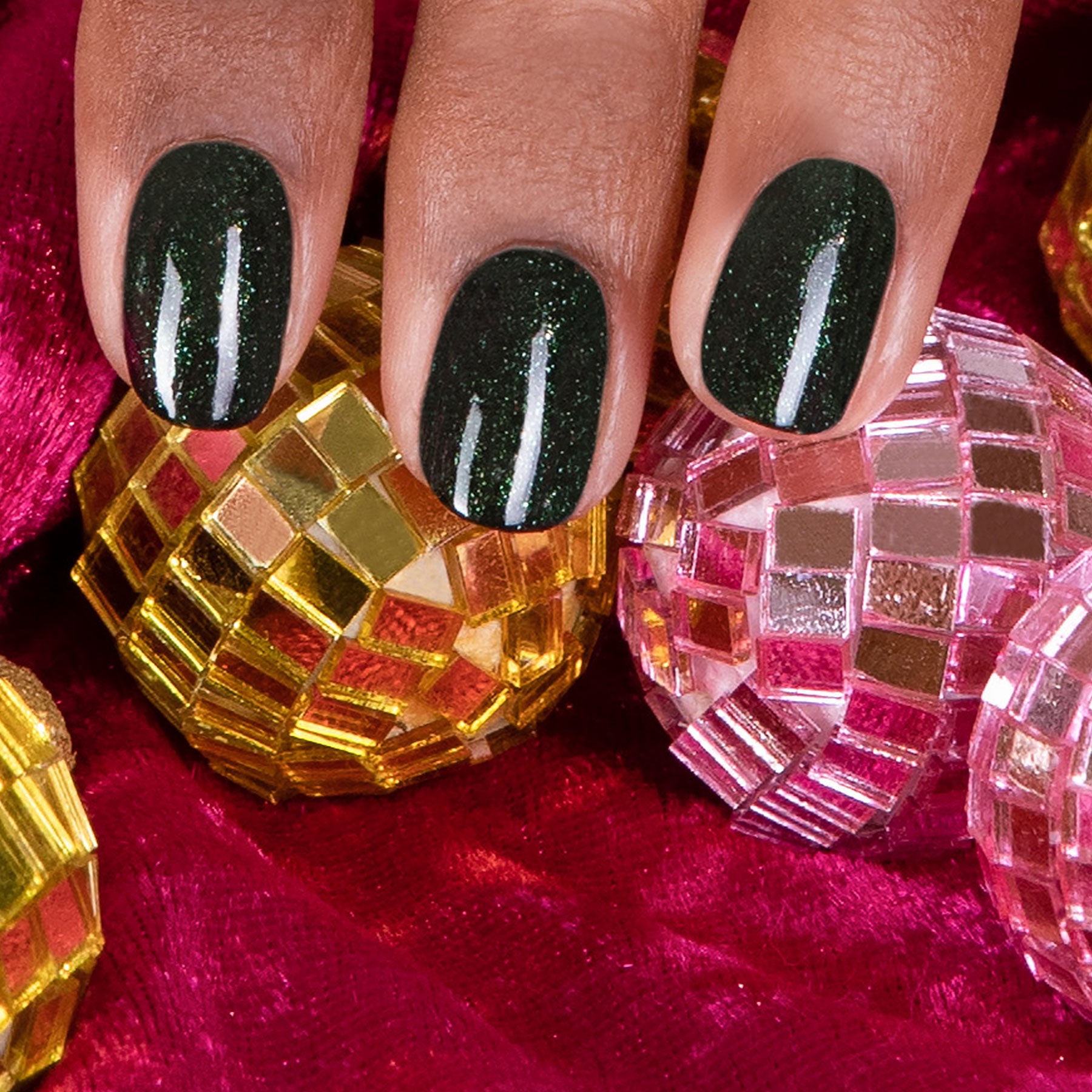 Candy Apple Collection