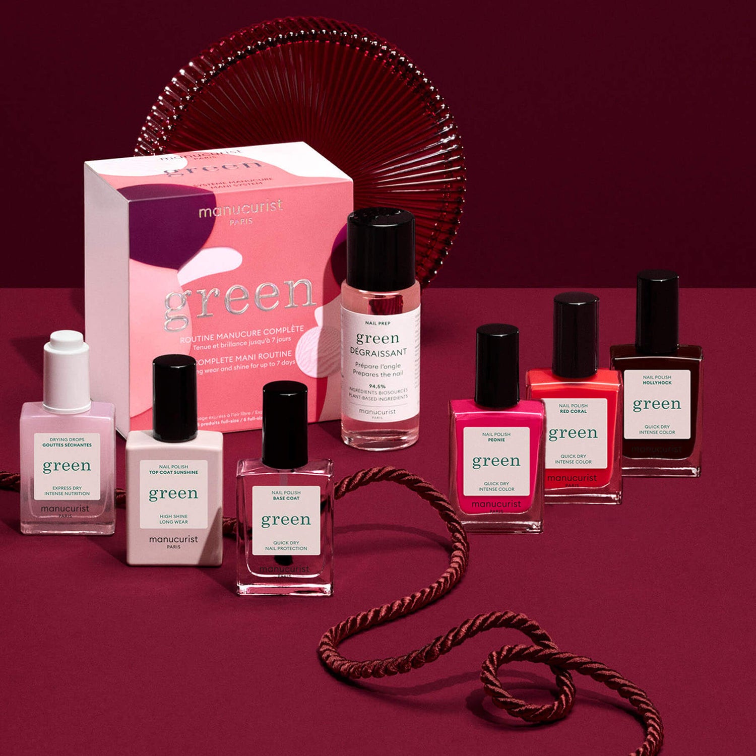 Starter Kit Gift Set