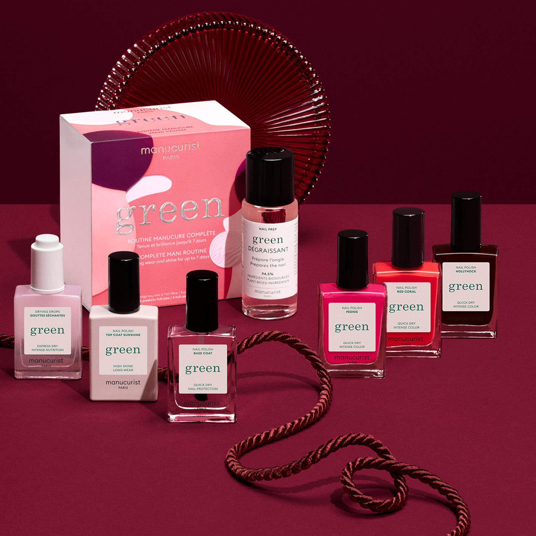 Starter Kit Gift Set