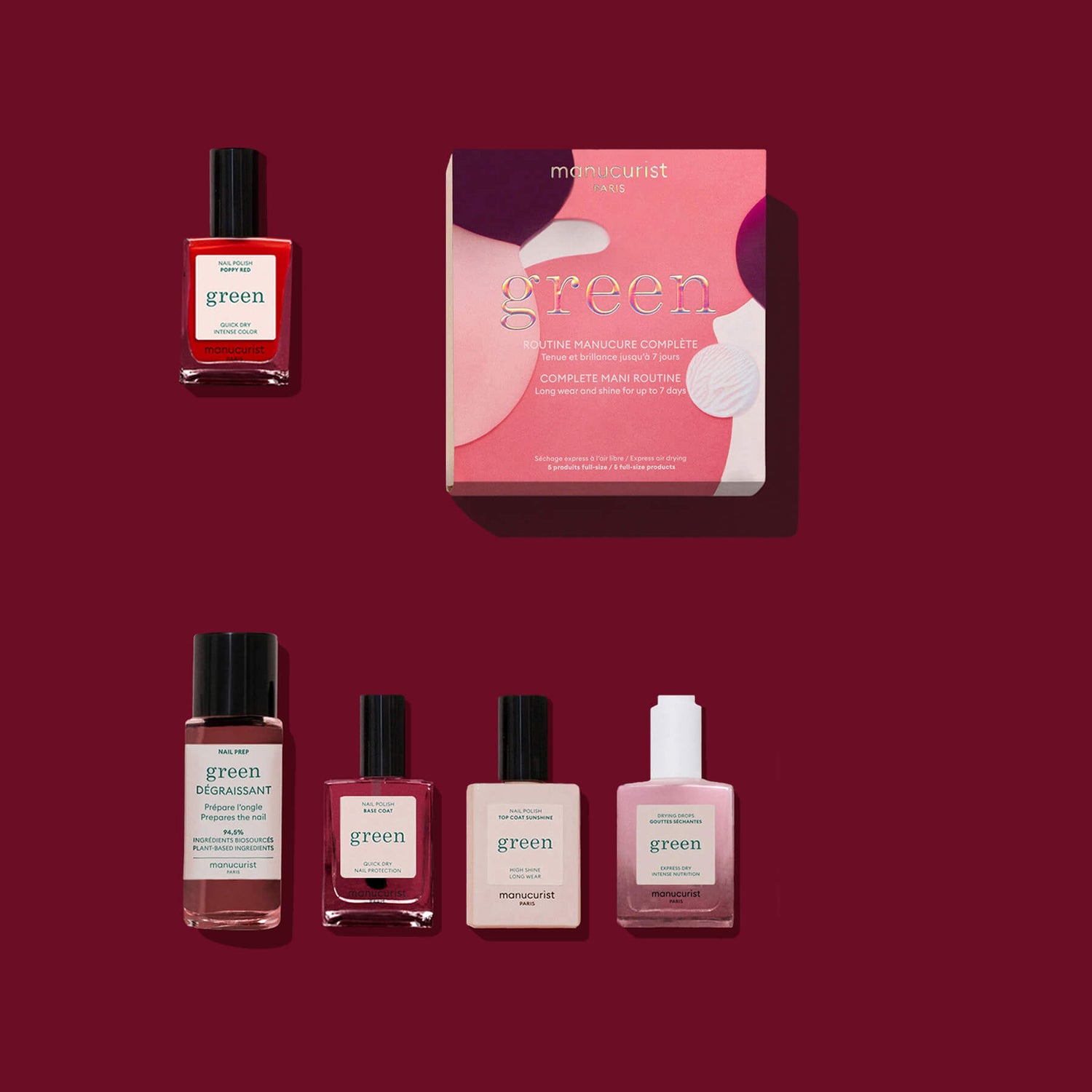 Discovery Kit Gift Set