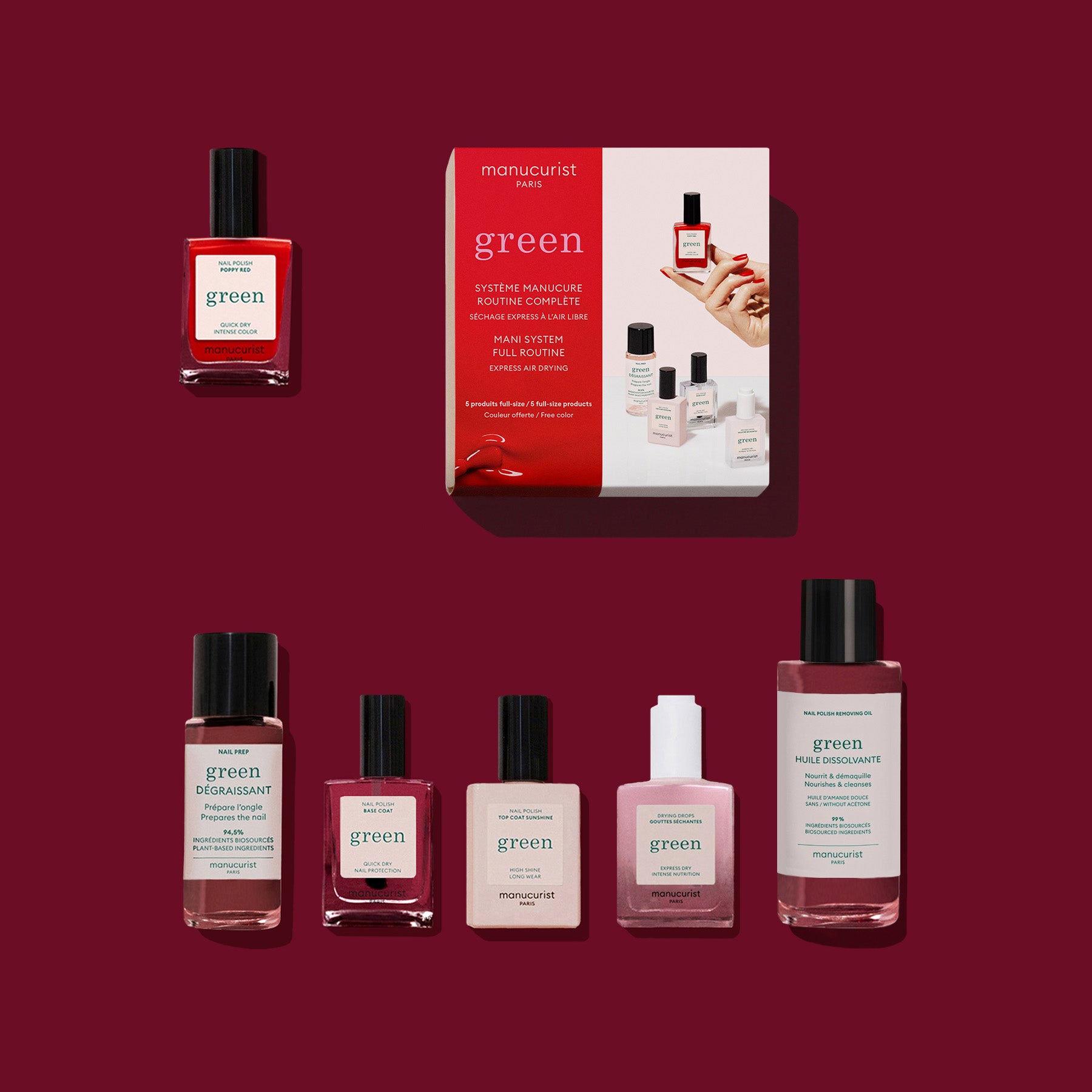 Discovery Kit Gift Set