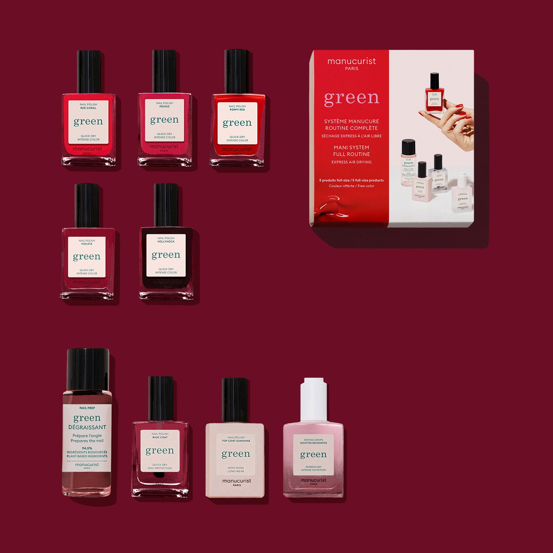 Super Starter Kit Gift Set