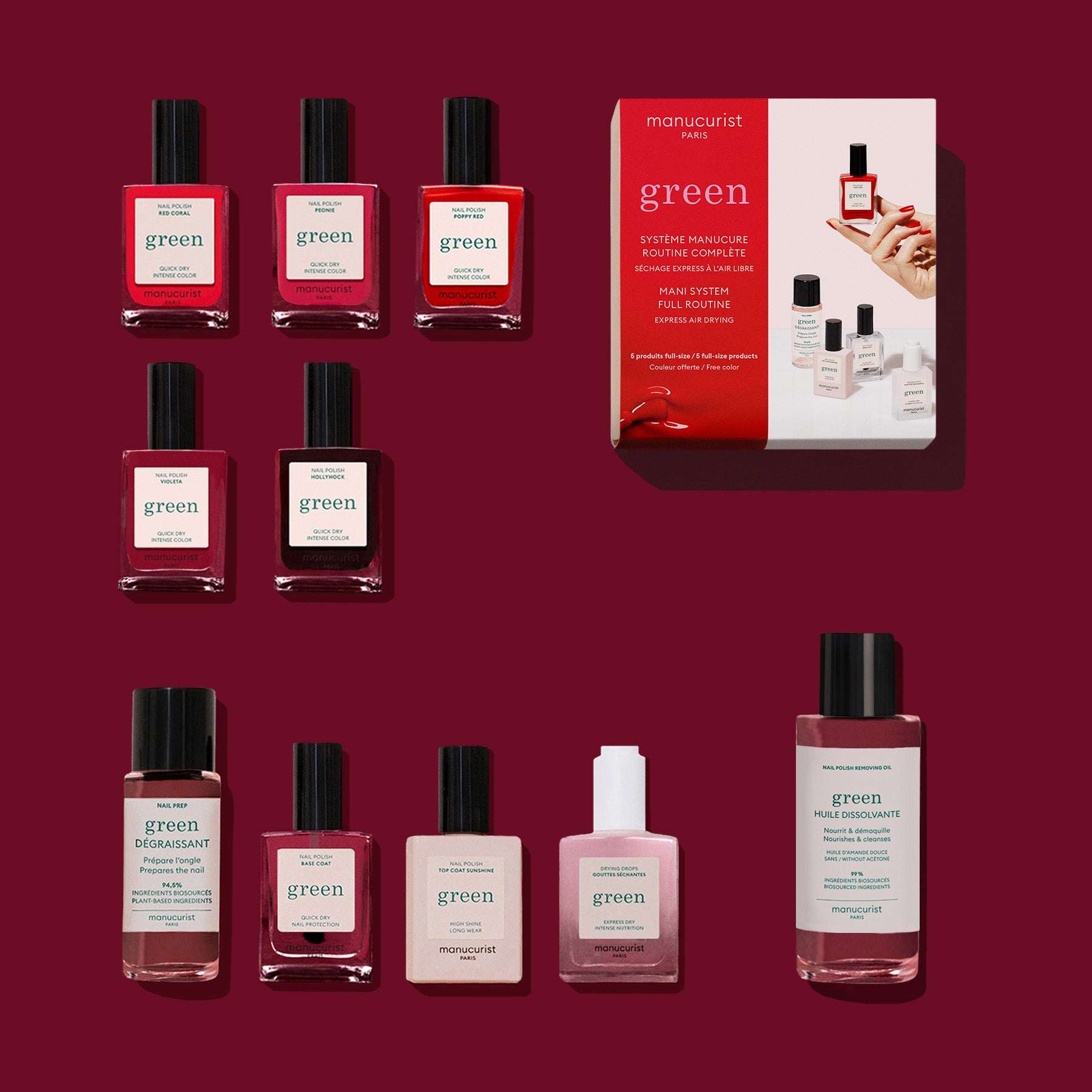 Super Starter Kit Gift Set