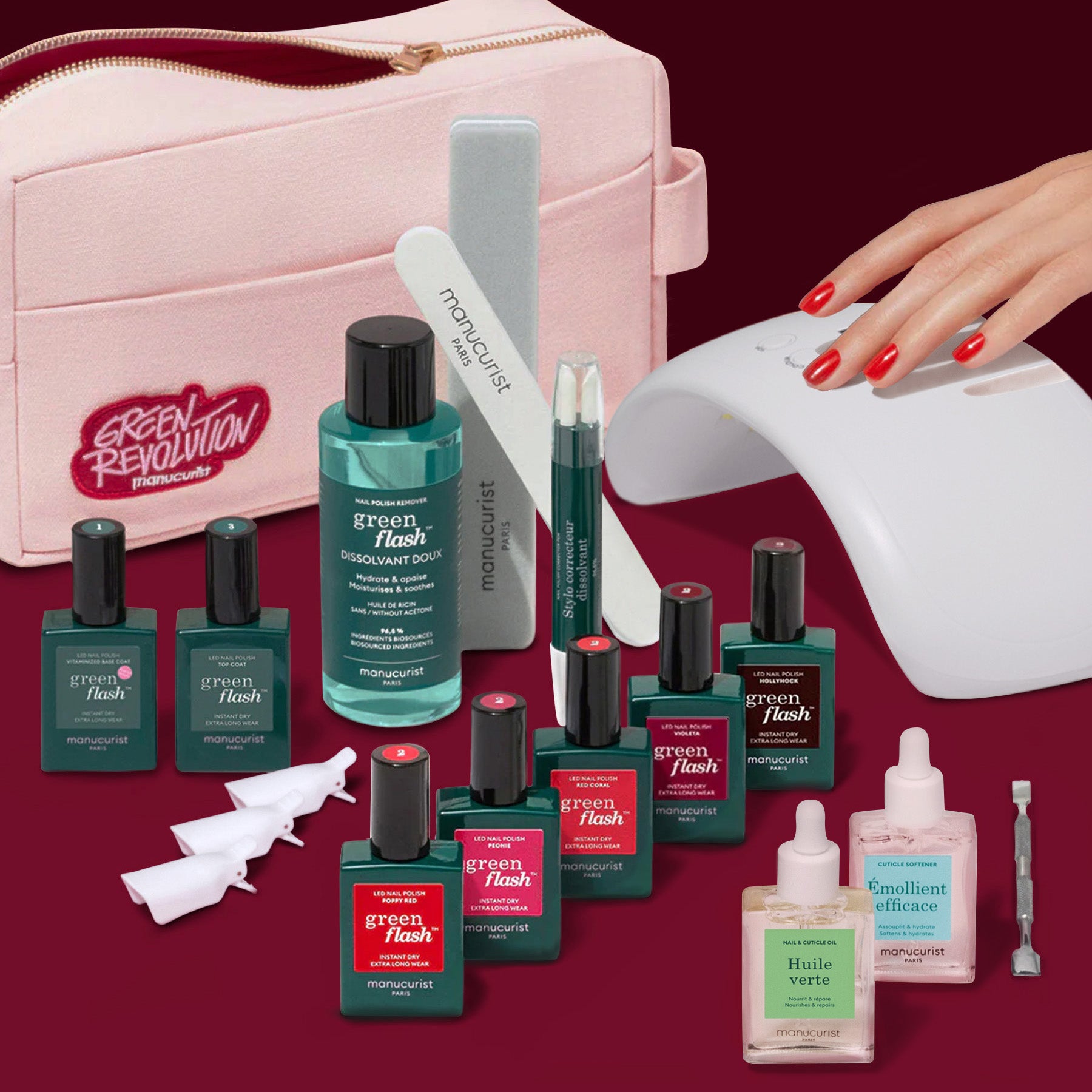 Super Addict Kit