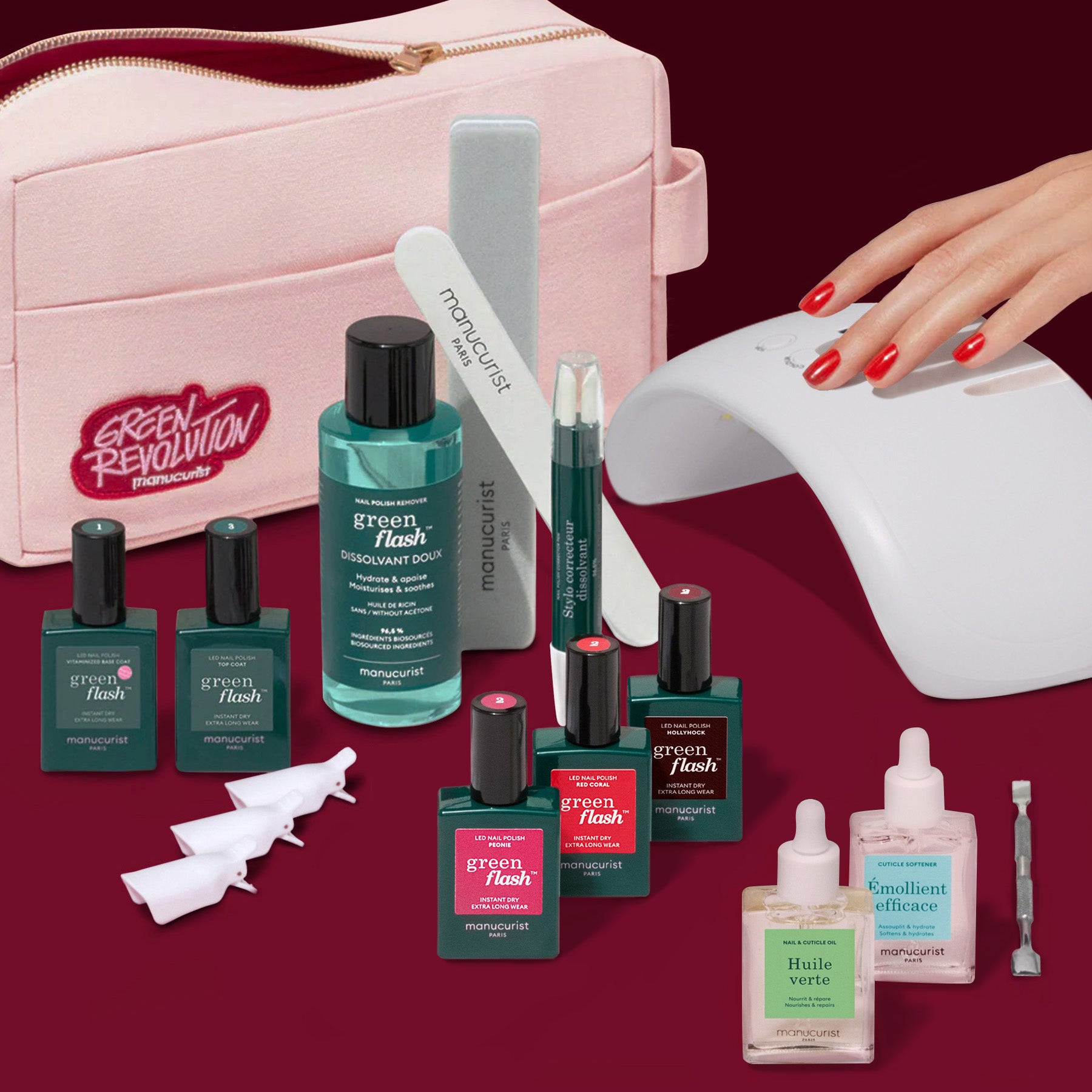 Addict Kit