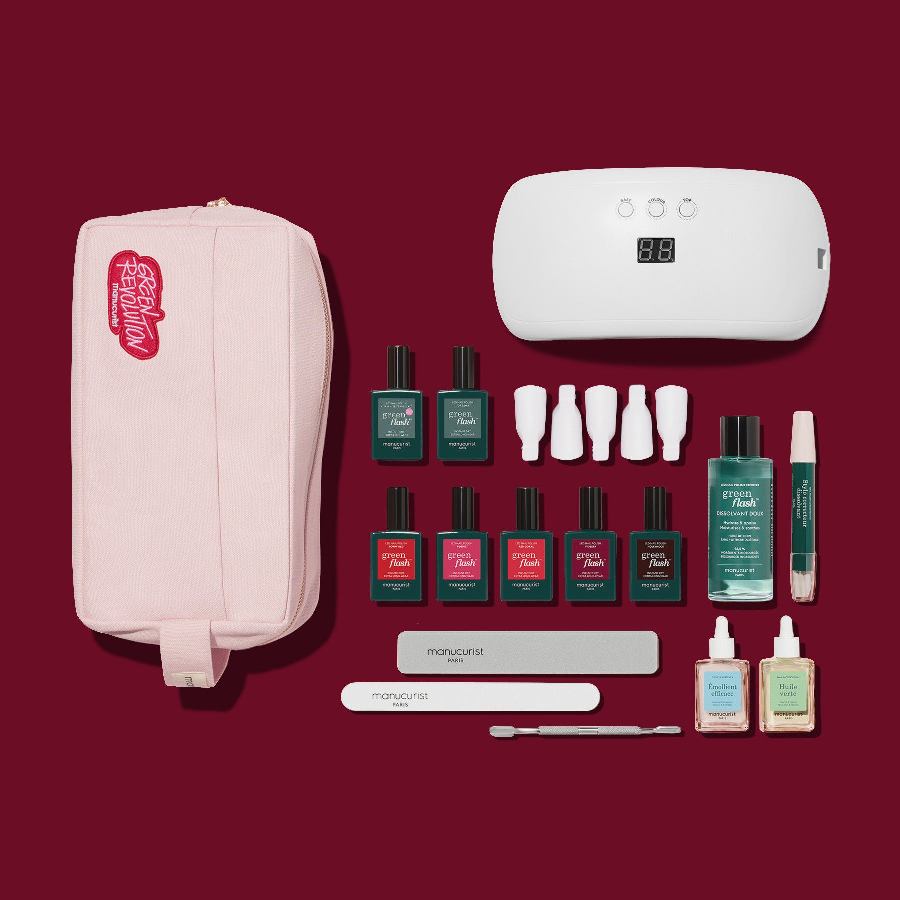 Super Addict Kit