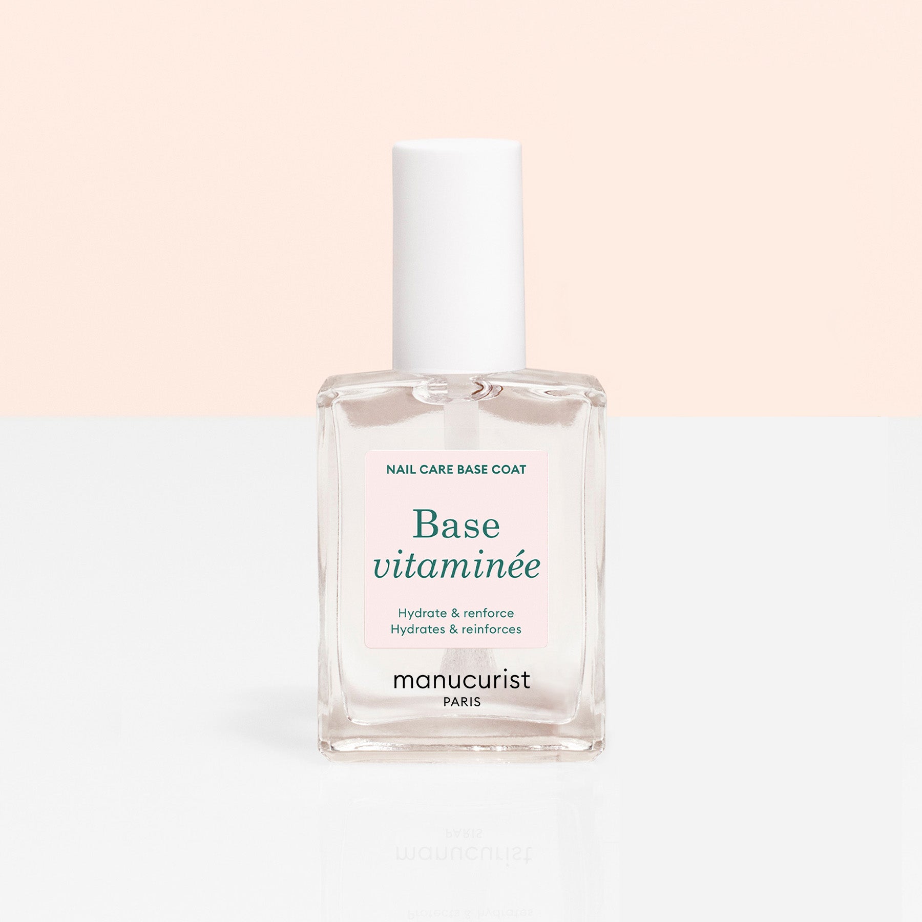Vitaminised Base