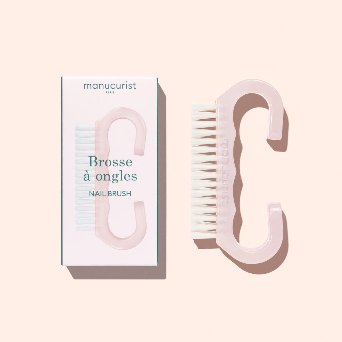 Nail Brush