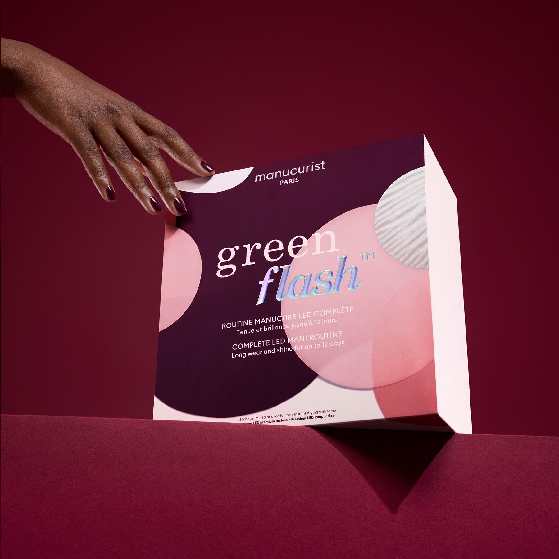 Starter Kit Gift Set