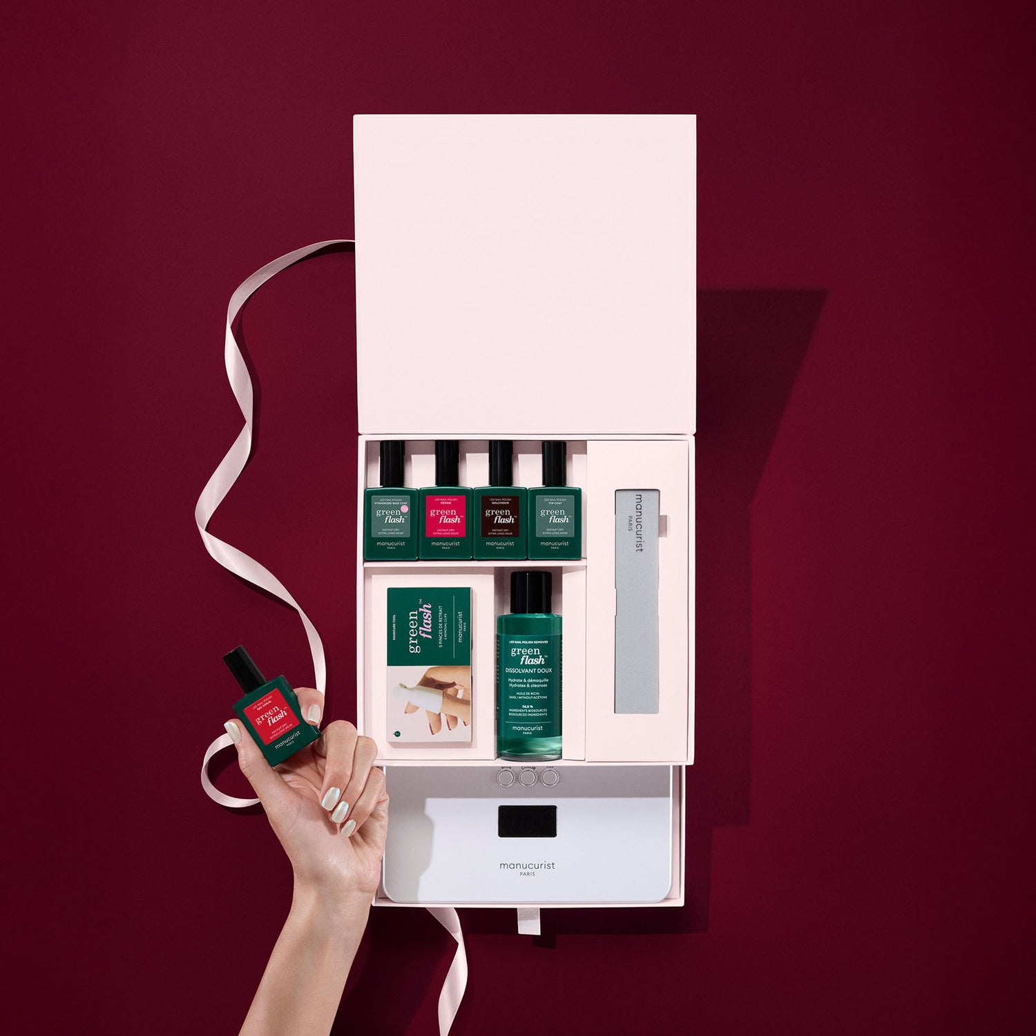 Starter Kit Gift Set