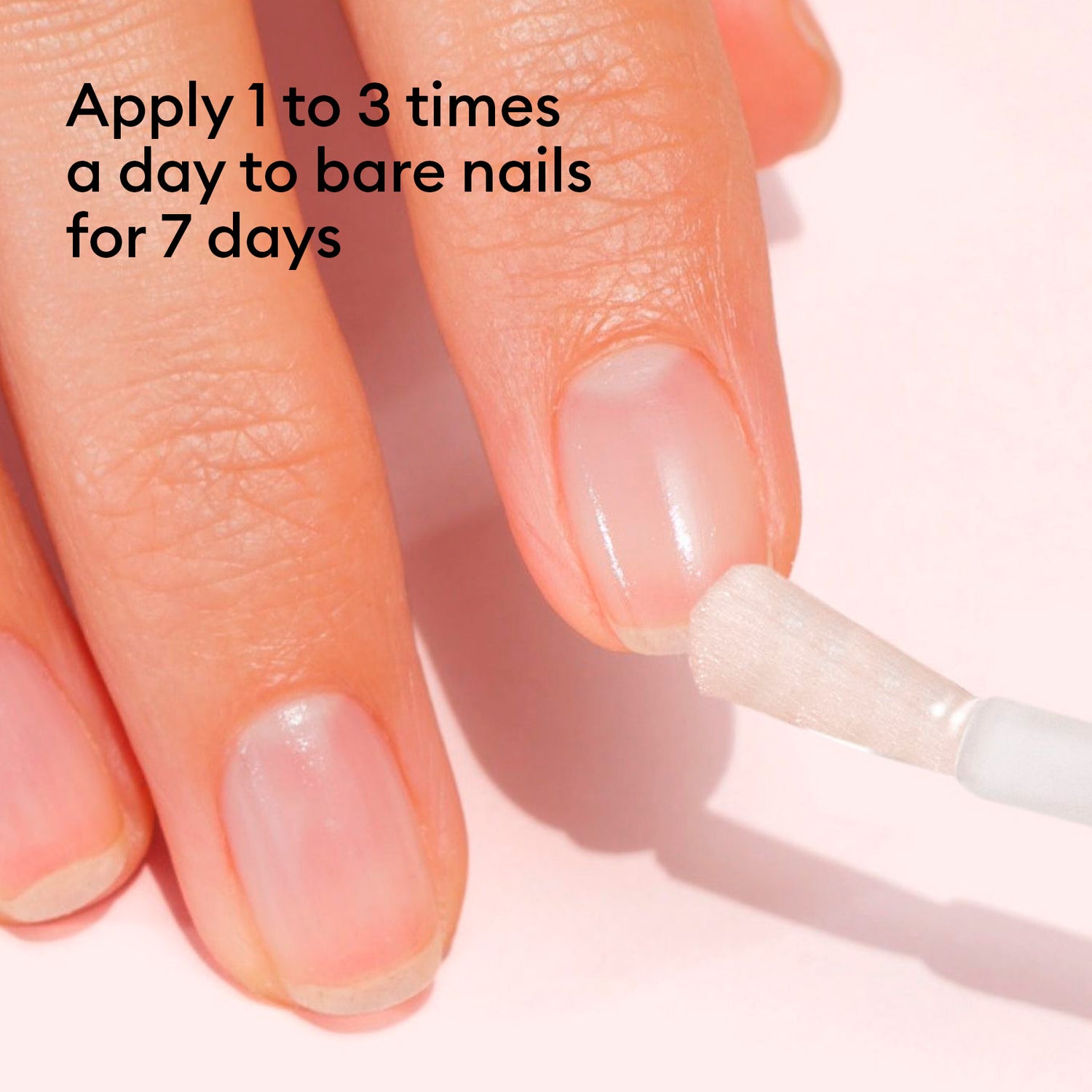 Nail Strengthening Serum