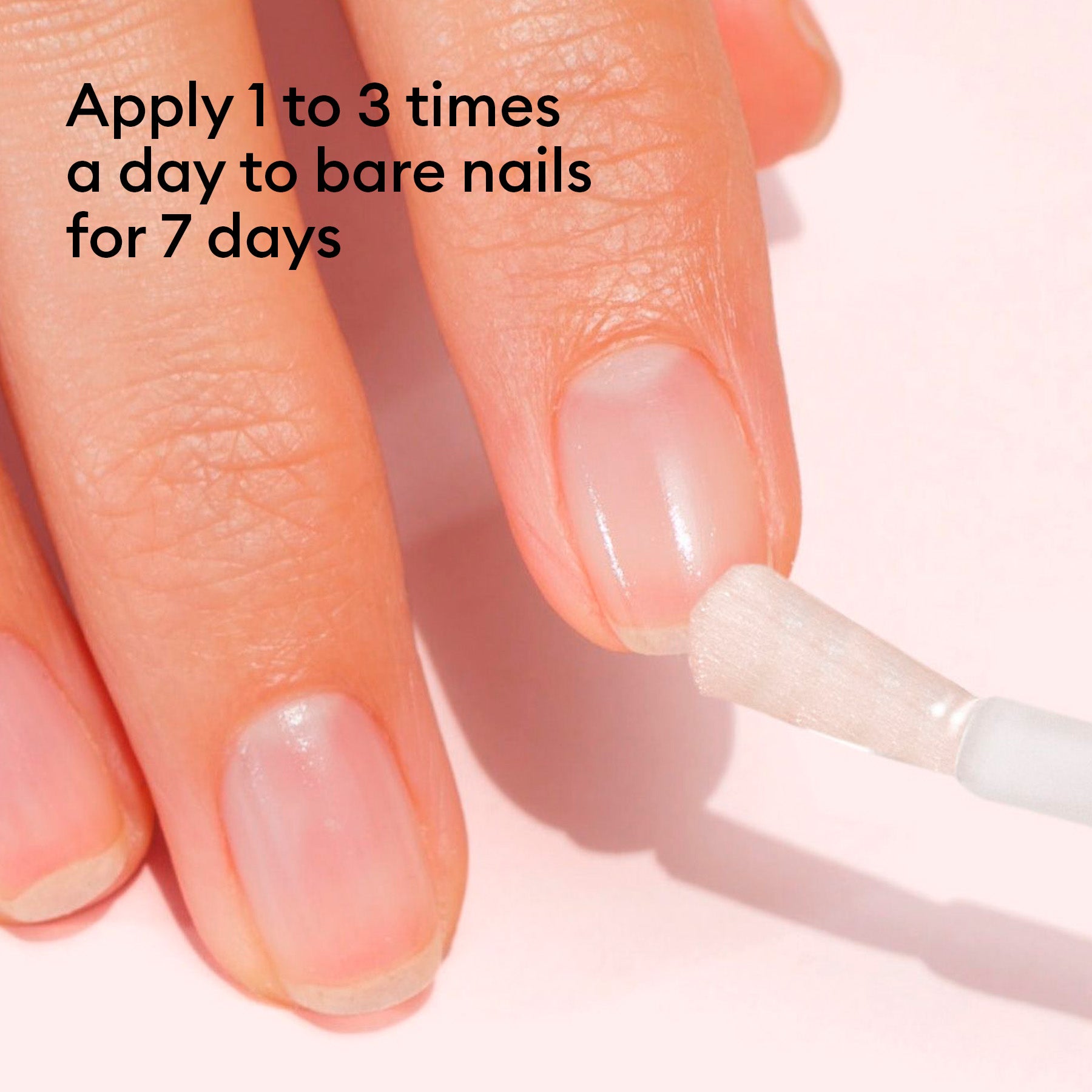 Nail Strengthening Serum