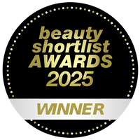 Beauty Short List awards 2025 Beauty Short List awards 2025