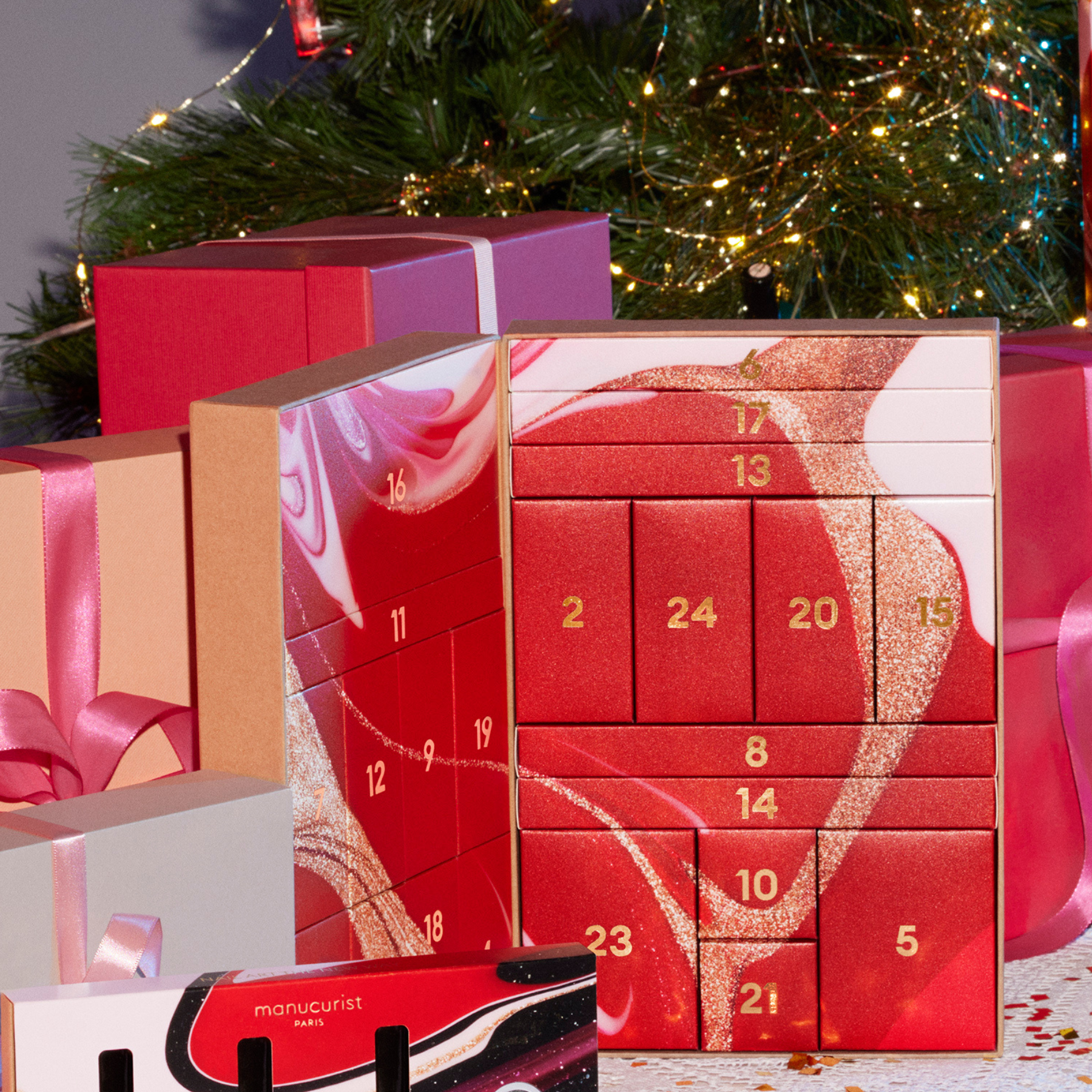 Advent calendar