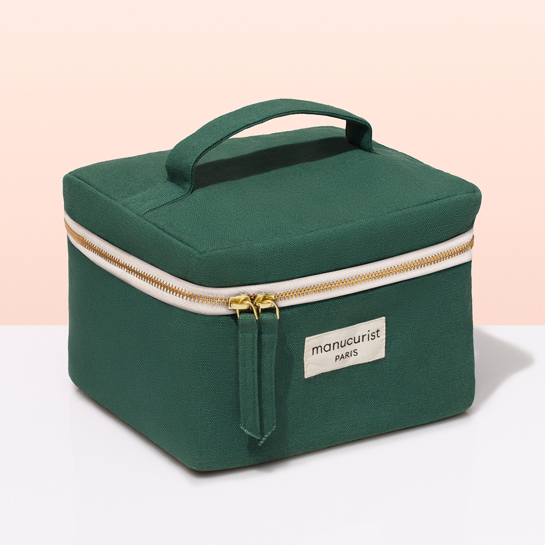 Vanity Pouch