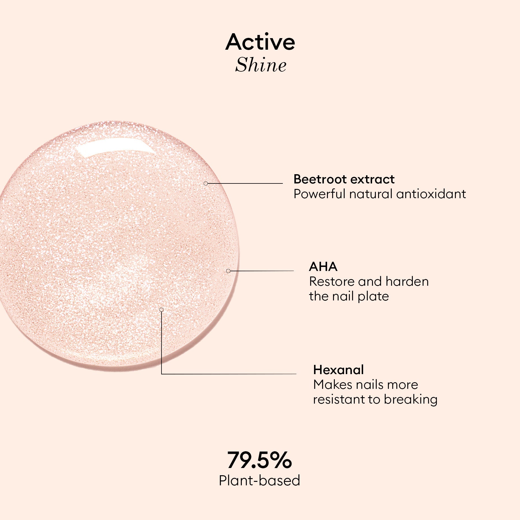 Active Shine
