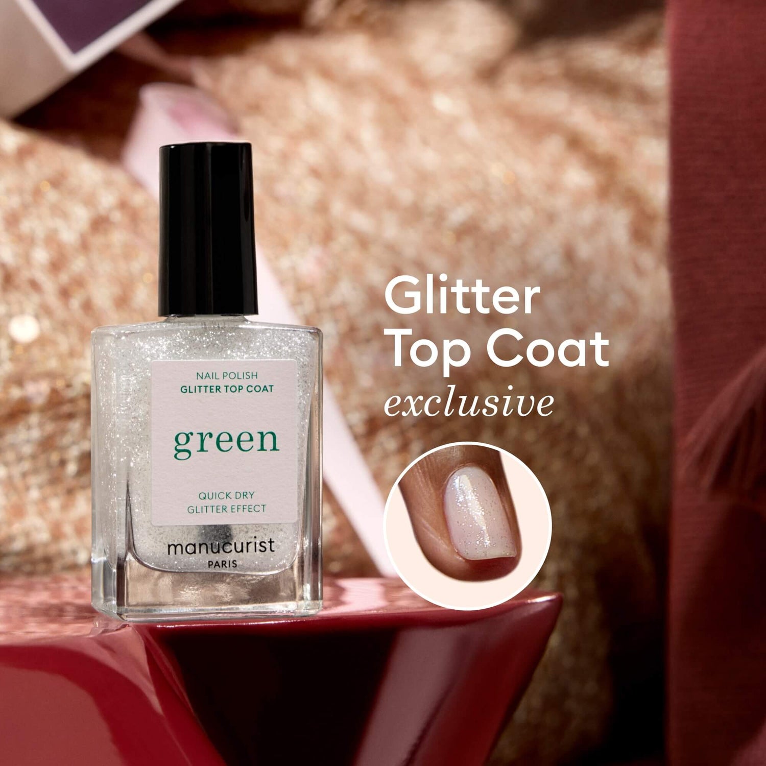 Advent Calendar All that glitters!