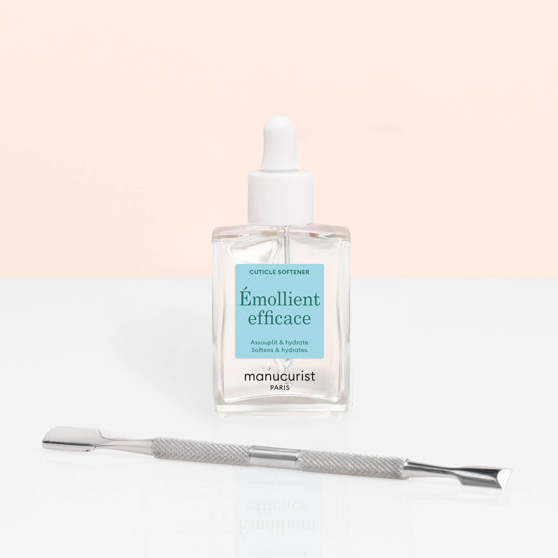 Hydrating Cuticle Remover