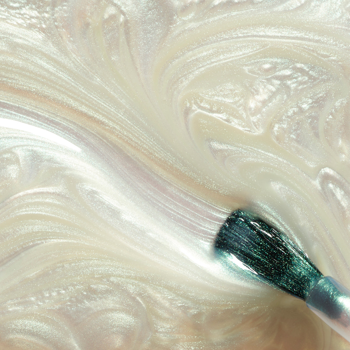A close-up of Manucurist&