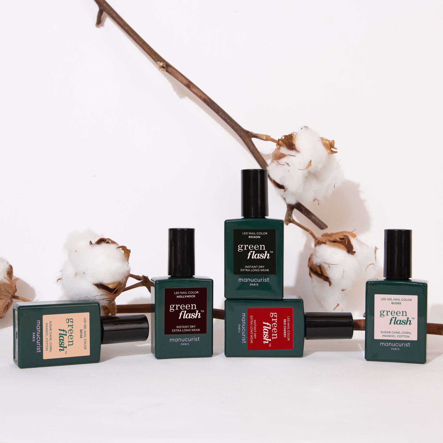 Candy Apple Collection