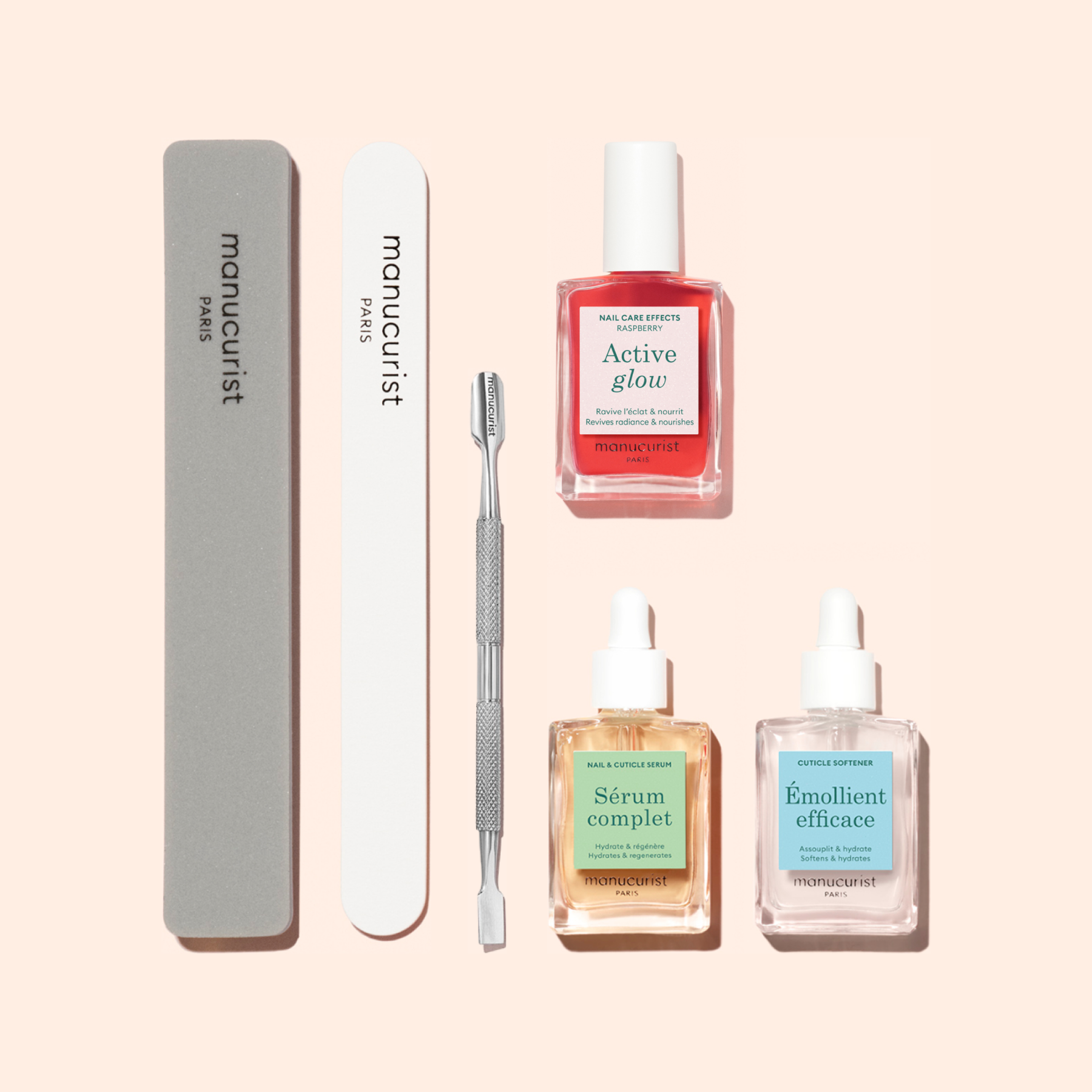 Active™ Discovery Kit