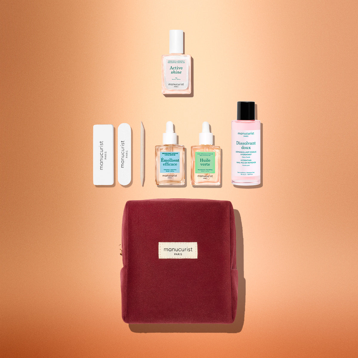 Active™ Discovery Kit Gift Set