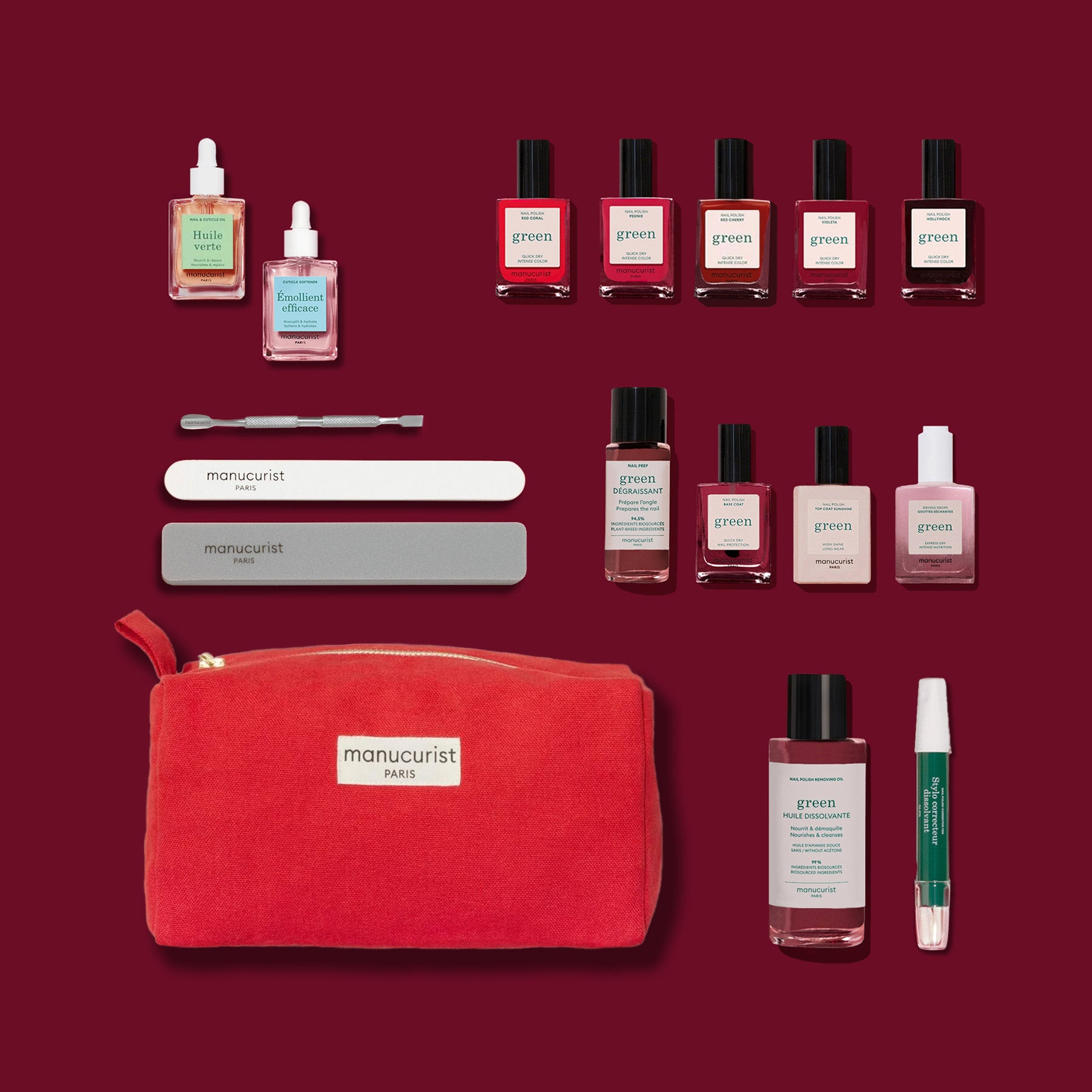Super Addict Kit