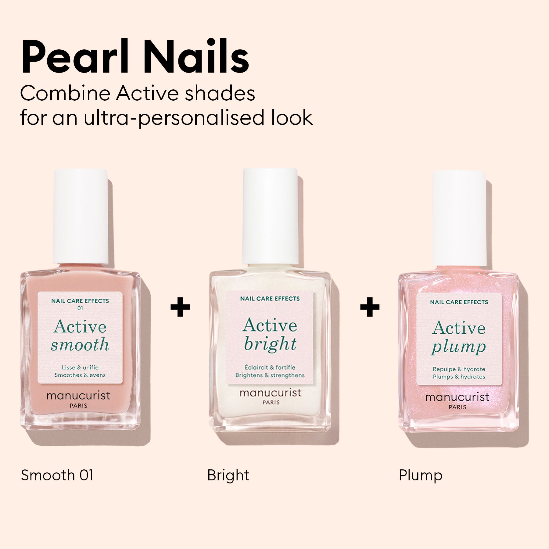 Active Smooth 01