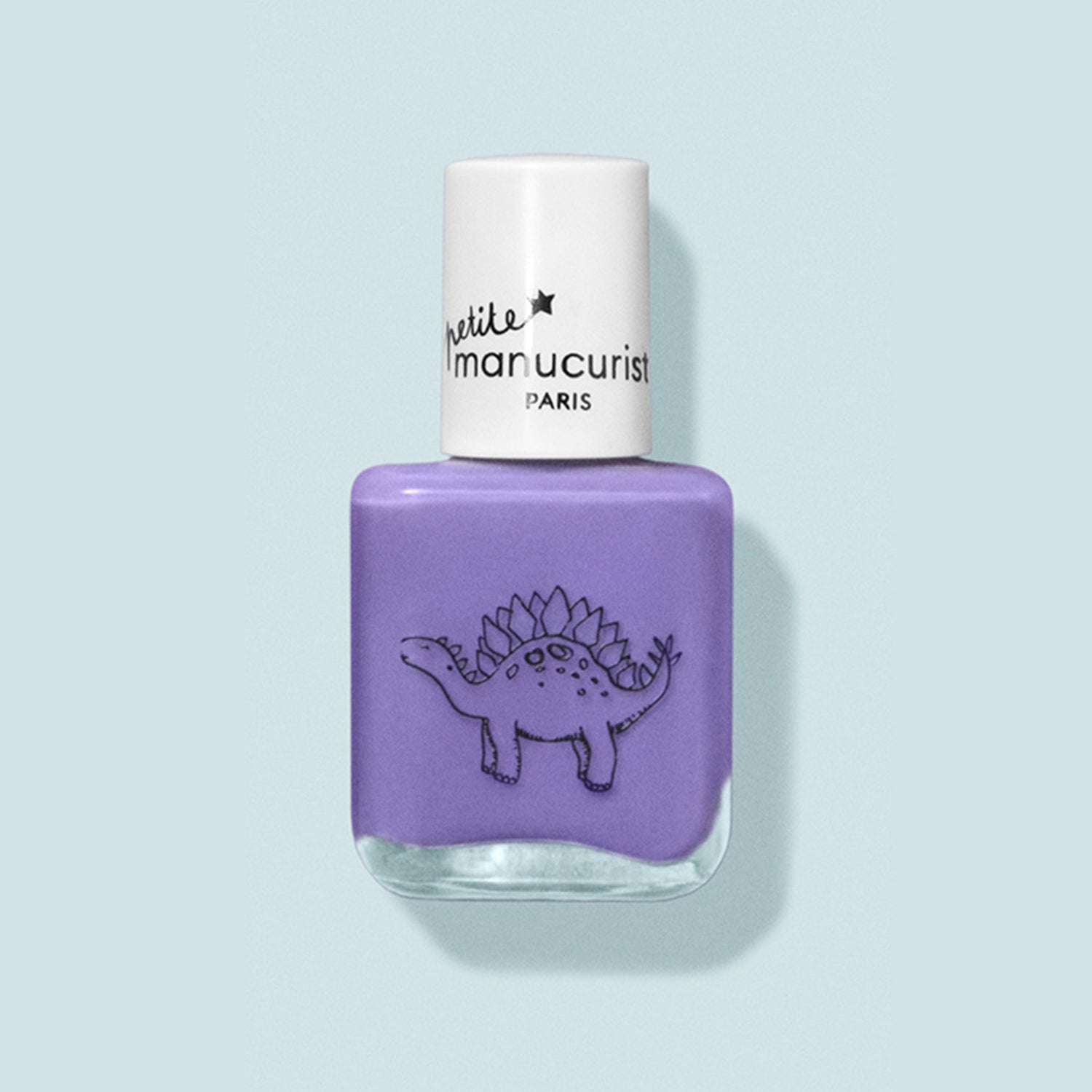 Hector the Stégosaure