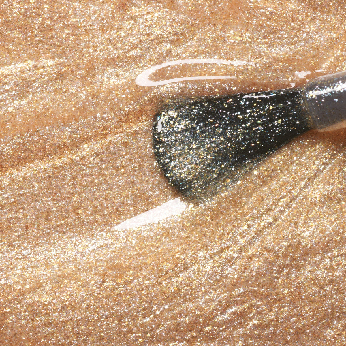 A close-up of Manucurist&