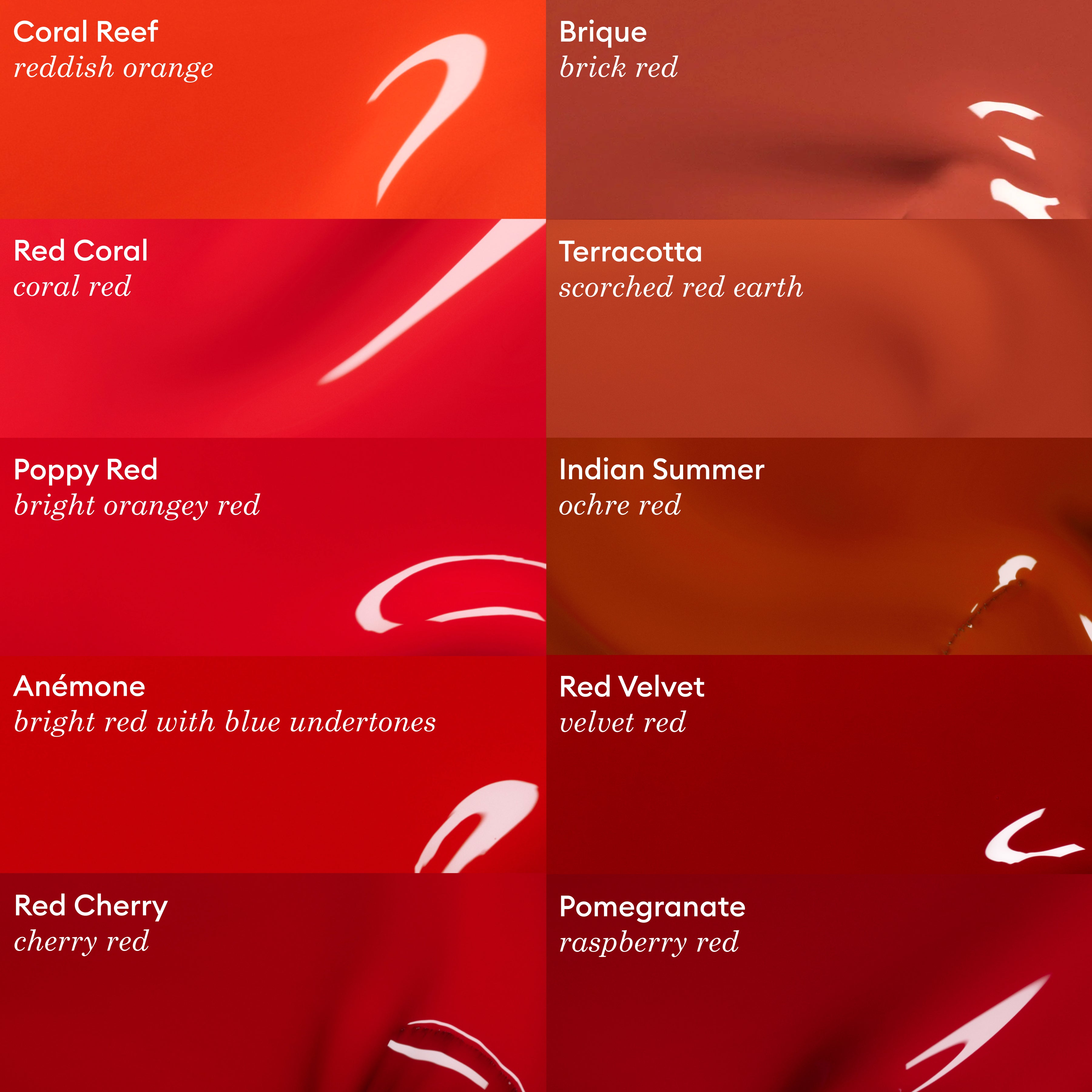Red Coral