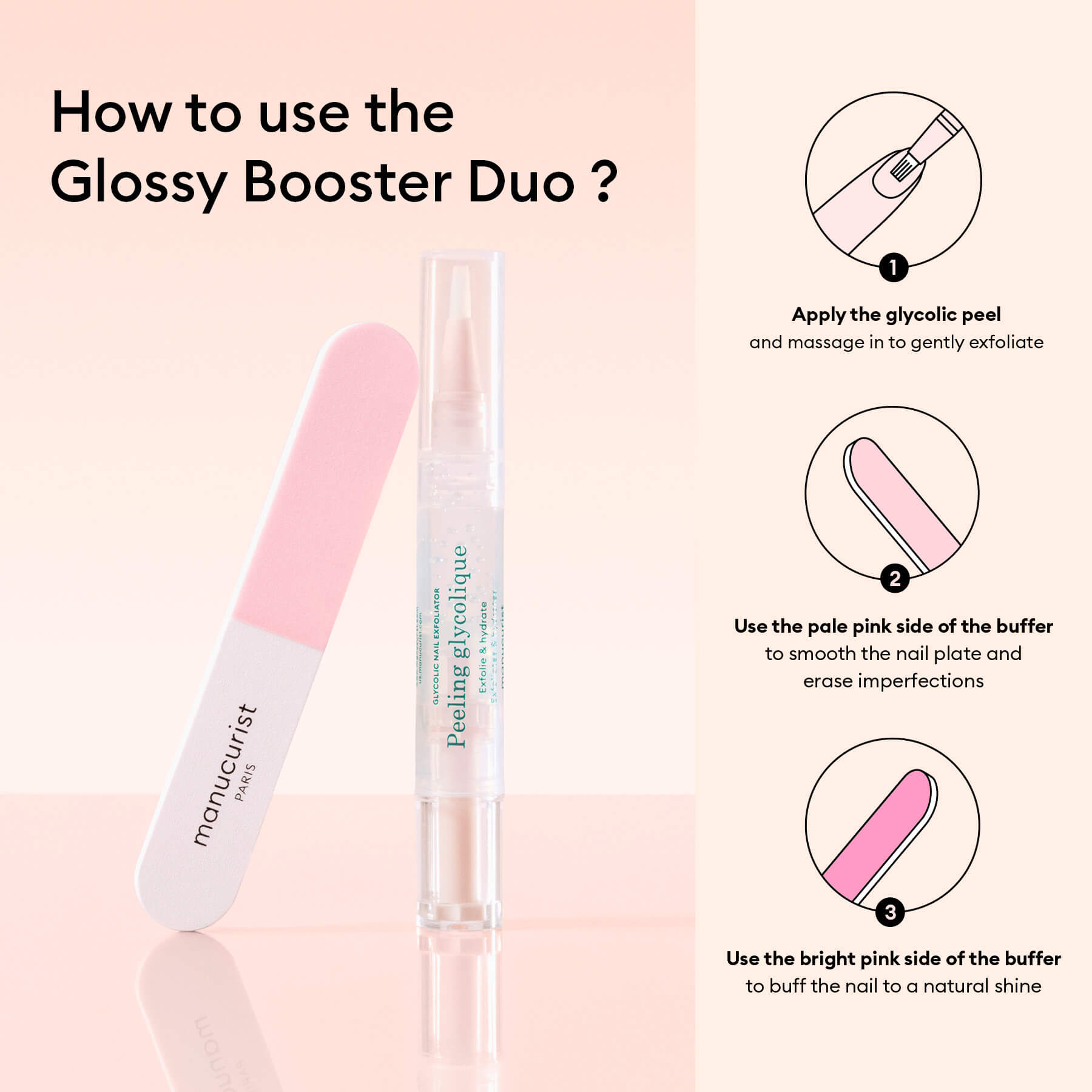 Glow Routine