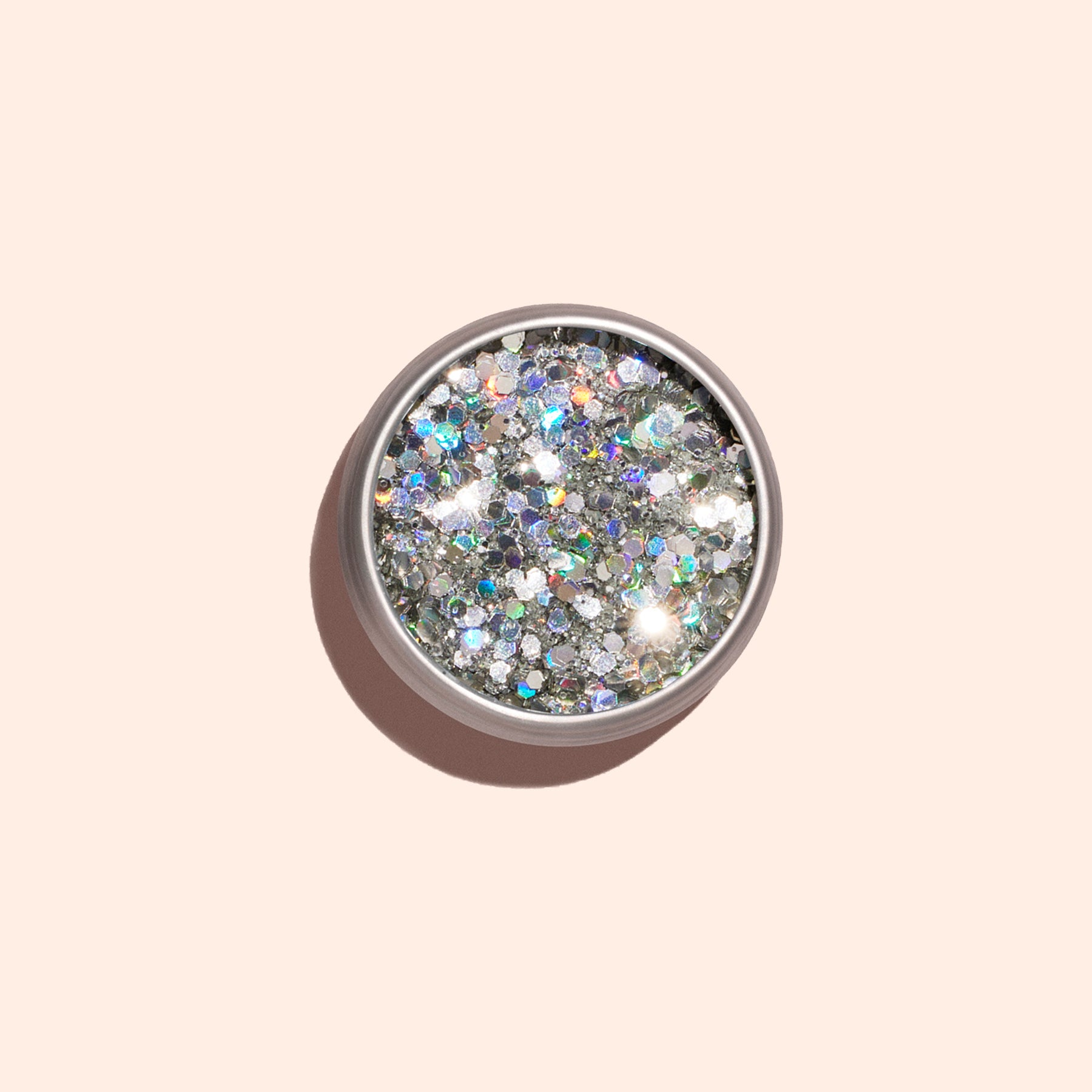 Holo biodegradable glitter