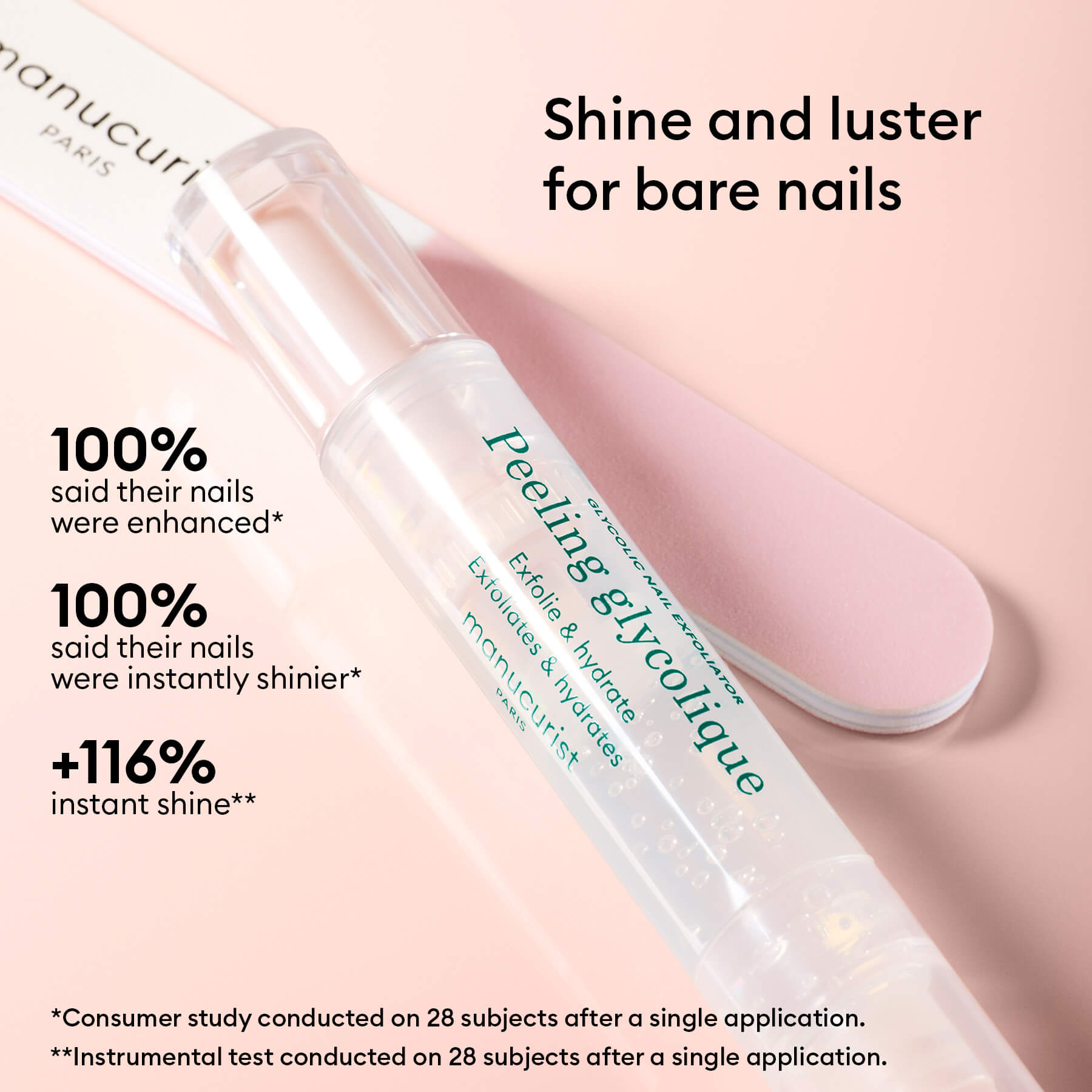 Glow Routine