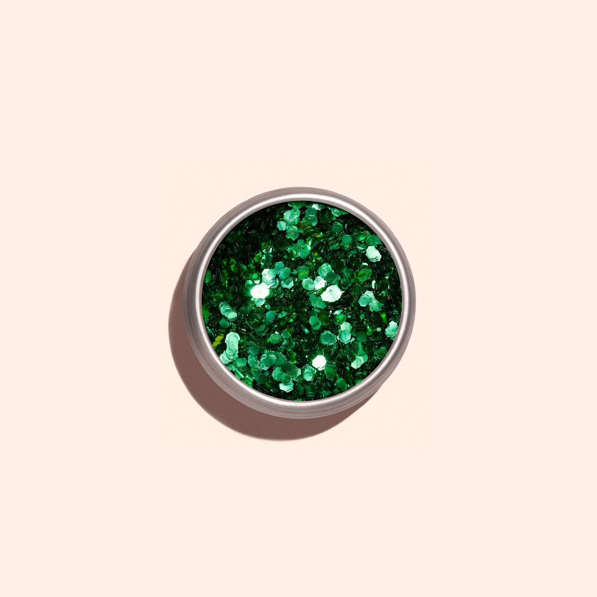 A round container of Manucurist&