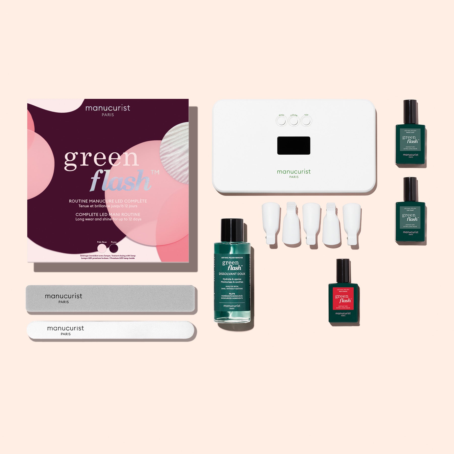 Discovery Kit Gift Set