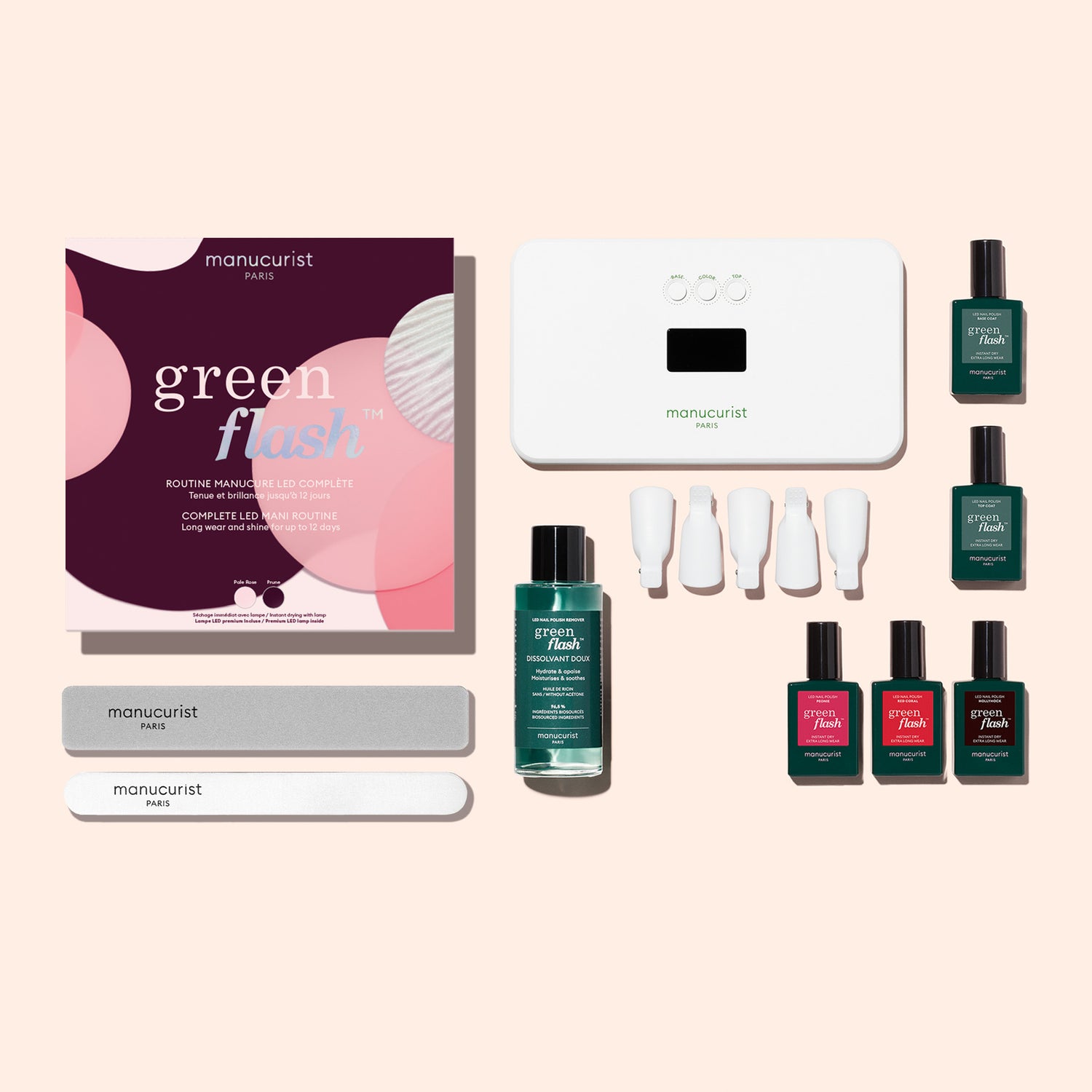 Starter Kit Gift Set