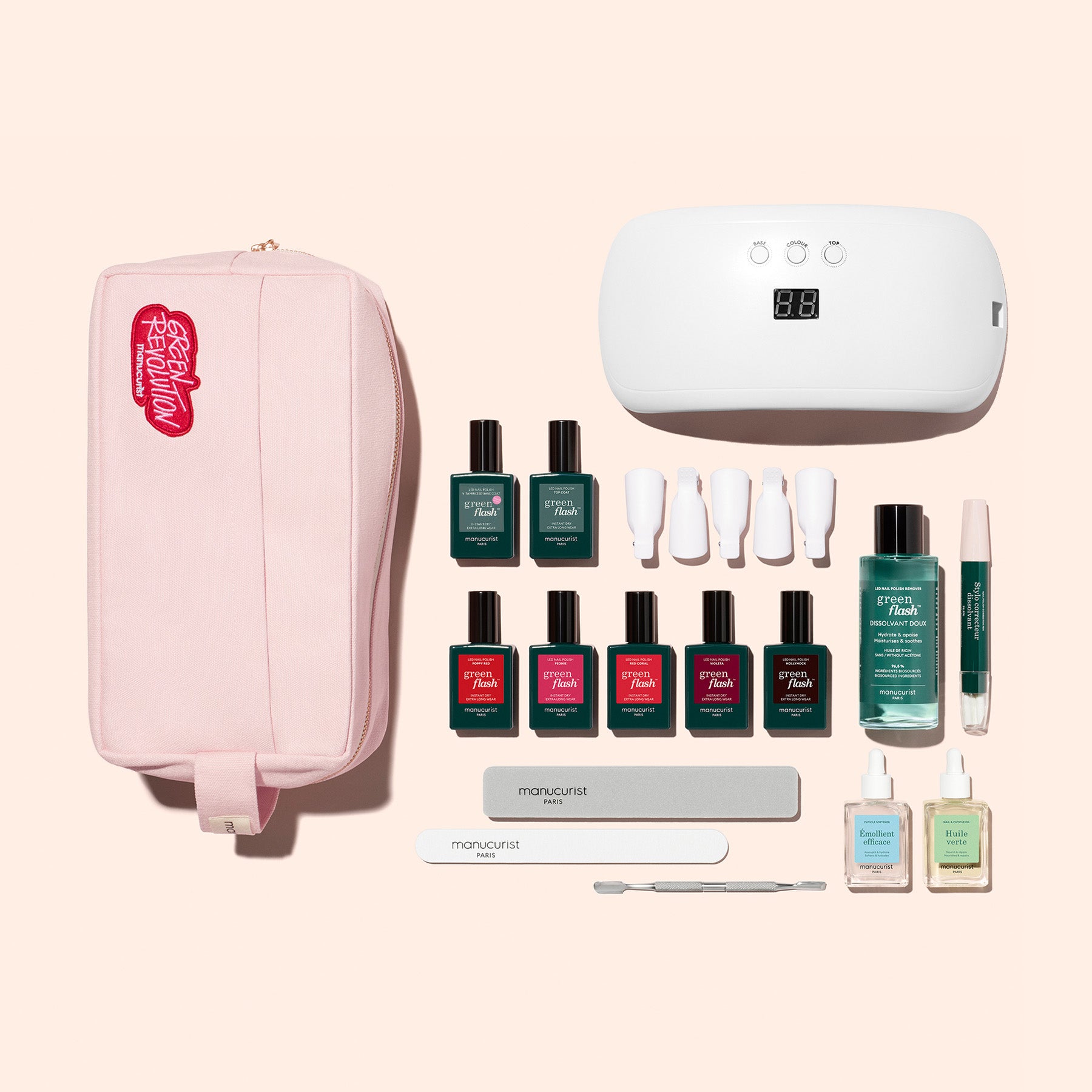 Super Addict Kit