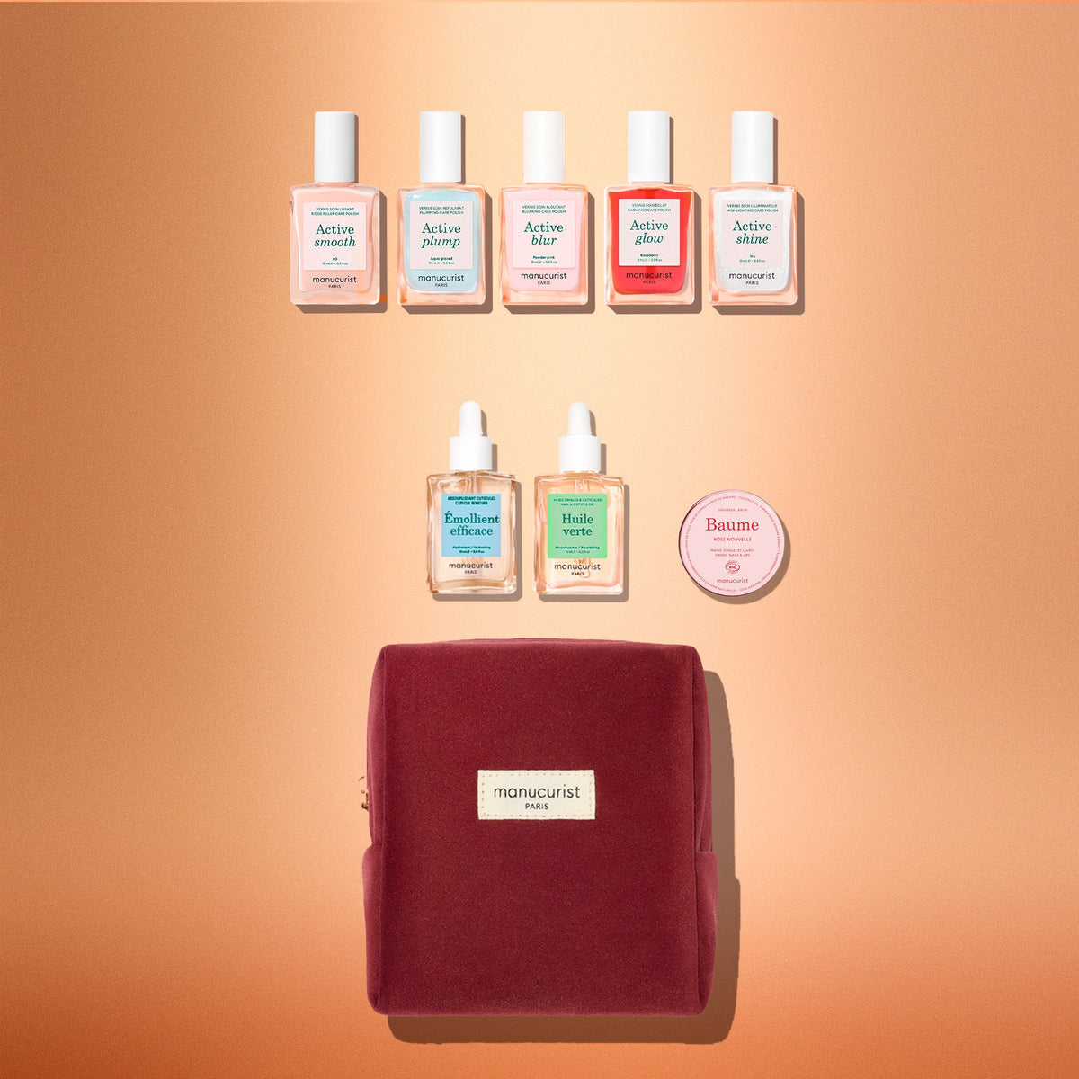 Active™ Super Ultimate Kit Gift Set