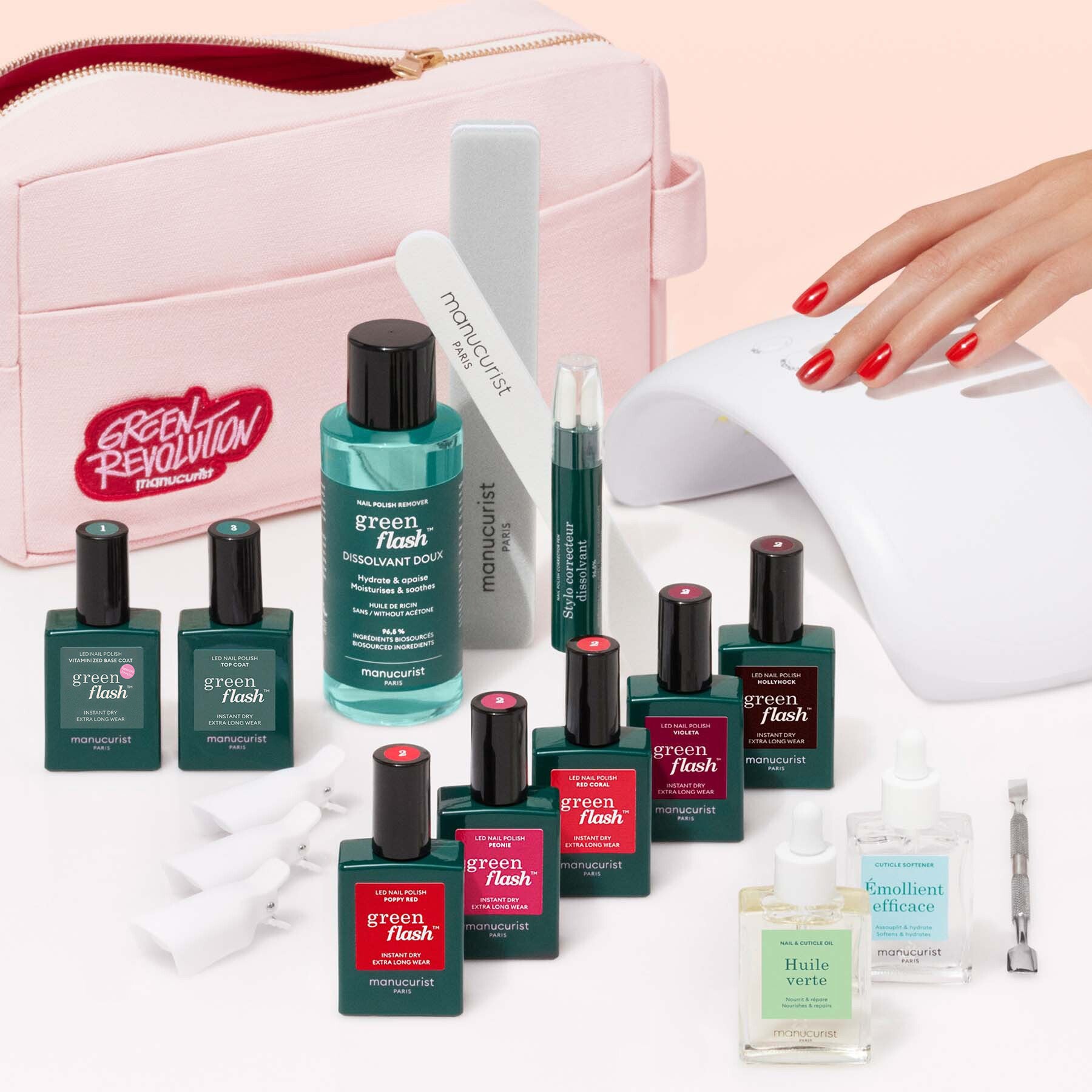 Super Addict Kit