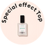 Special effect Tops
