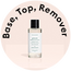 Base, top, remover